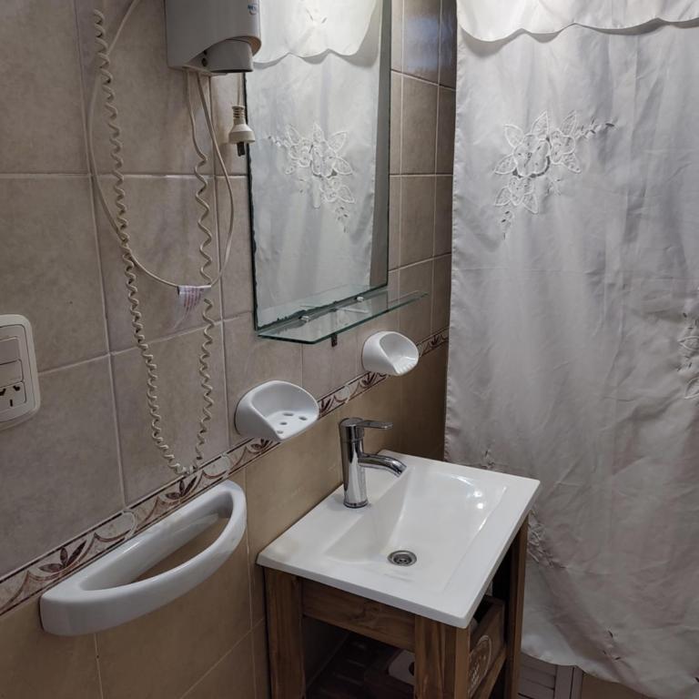 Kumen Apart de Playa - Standard Studio - 11