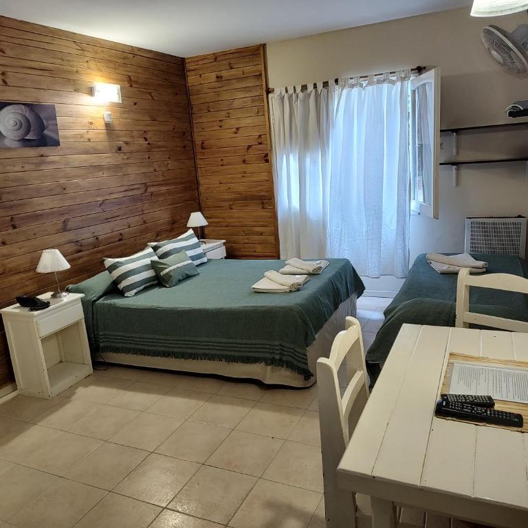 Kumen Apart de Playa - Superior Studio - 6