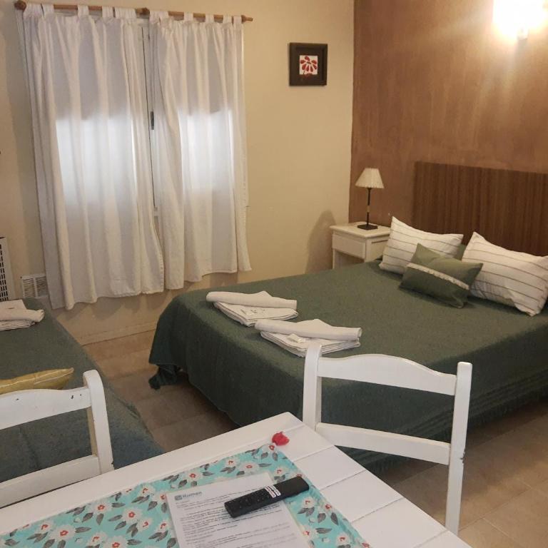 Kumen Apart de Playa - Standard Studio - 15