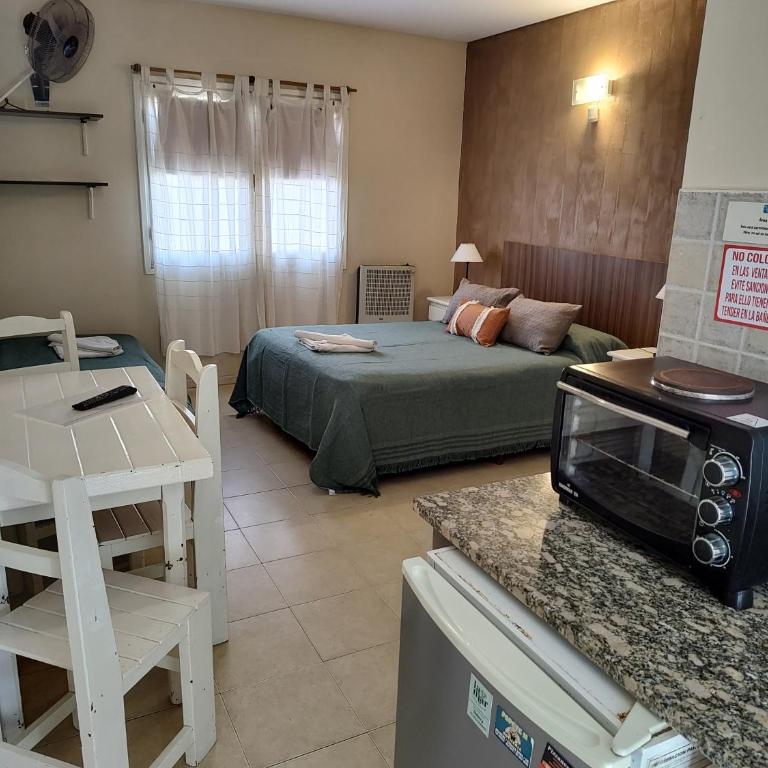 Kumen Apart de Playa - Standard Studio - 14
