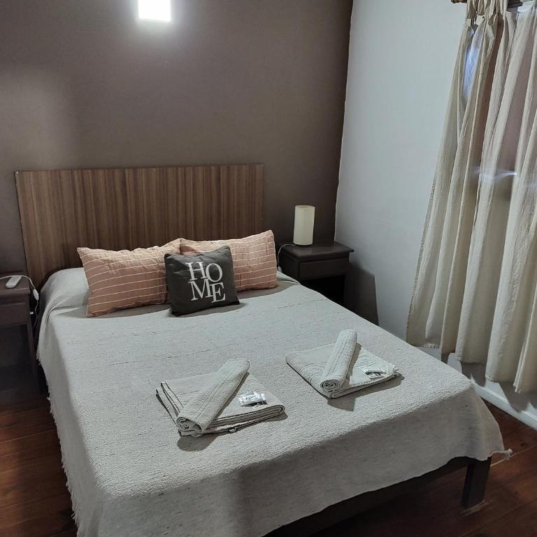Kumen Apart de Playa - Two-Bedroom Apartment (6 Adults) - 5
