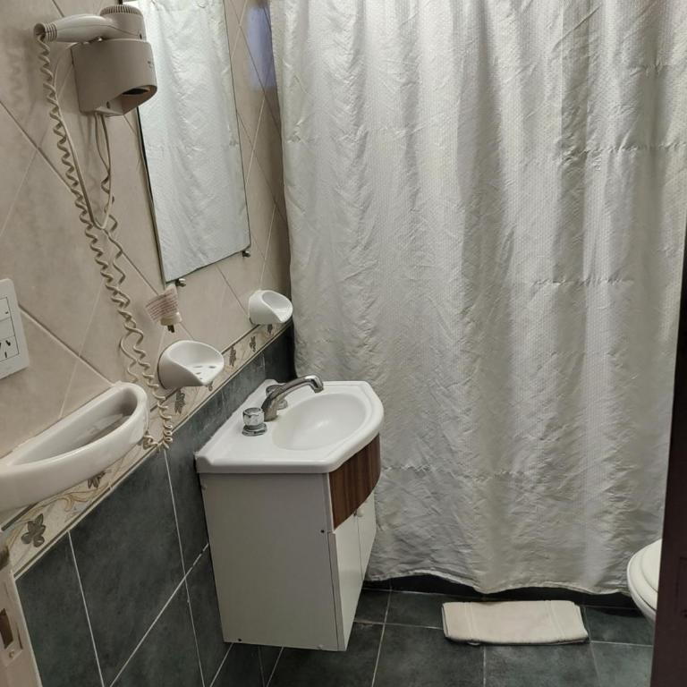 Kumen Apart de Playa - Two-Bedroom Apartment (4 Adults) - 4