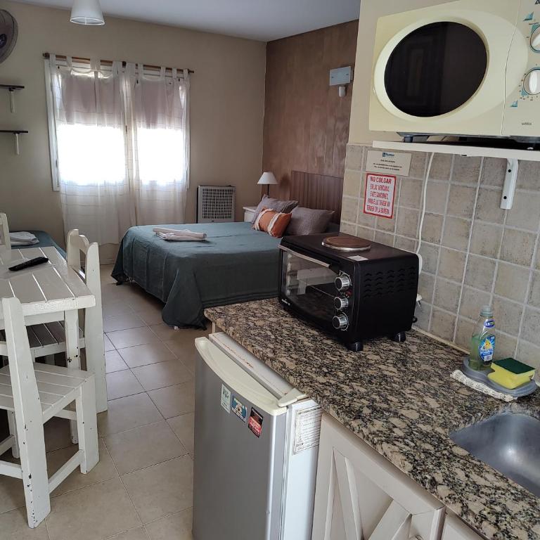 Kumen Apart de Playa - Standard Studio - 18