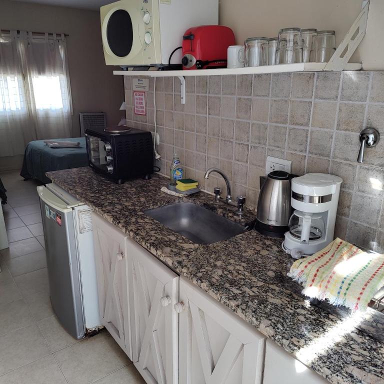 Kumen Apart de Playa - Standard Studio - 19