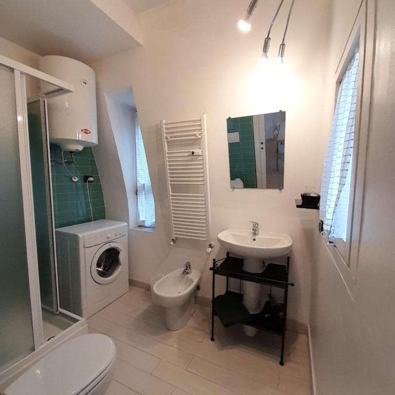 Maison Giolitti - Appartamento con 1 Camera da Letto - 15