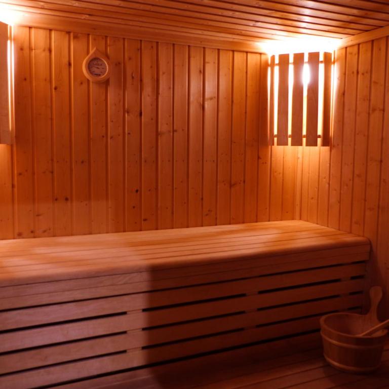 BodyGo Penthouse - Appartement - 22
