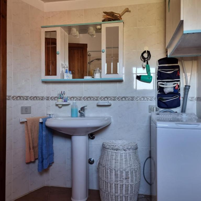 LA COLLINETTA - Casa con 2 Camere da Letto - 13
