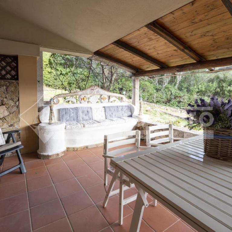 Q4B - Trilocale sulla spiaggia di Porto Mannu - Appartamento - 2