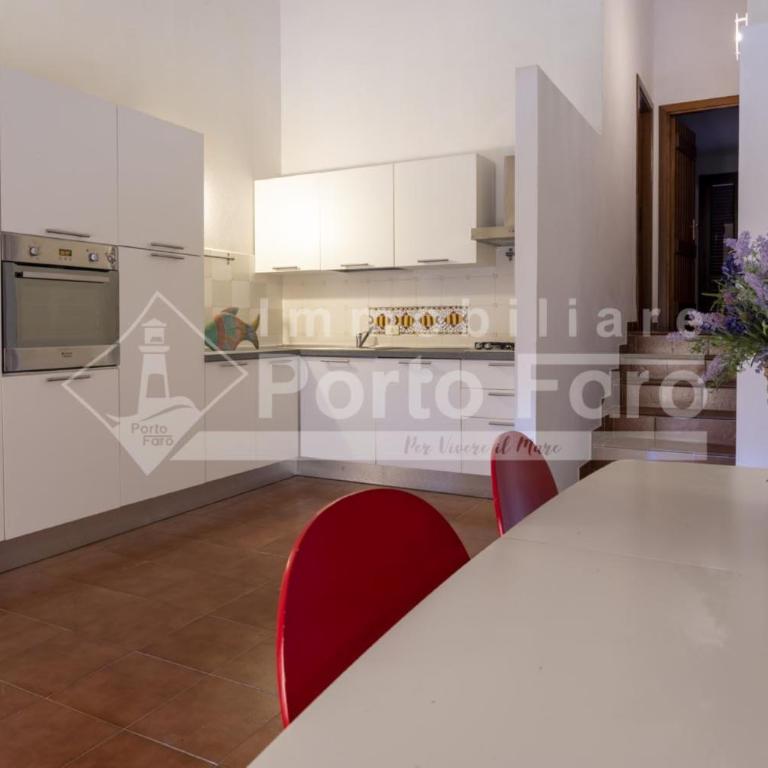 Q4B - Trilocale sulla spiaggia di Porto Mannu - Appartamento - 19