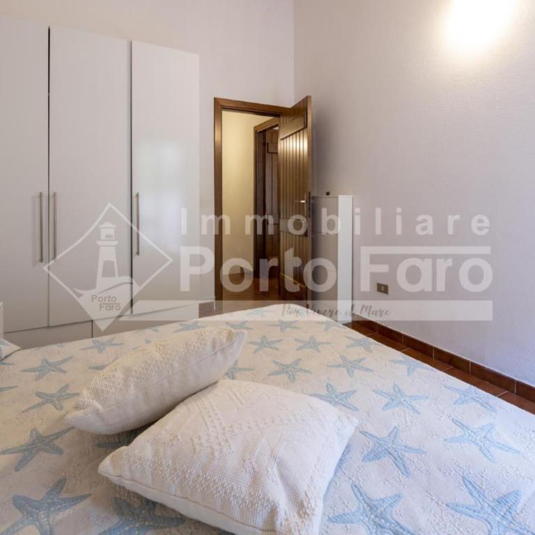 Q4B - Trilocale sulla spiaggia di Porto Mannu - Appartamento - 22