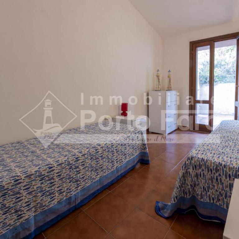 Q4B - Trilocale sulla spiaggia di Porto Mannu - Appartamento - 9
