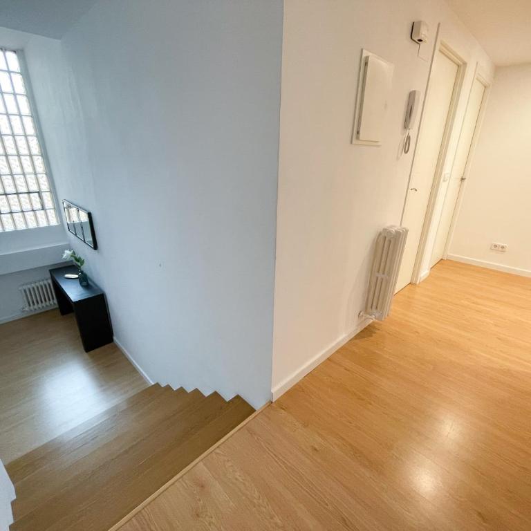 VTZ El Balcón a la Basílica II - vistas inmejorables a la Basílica del Pilar! - Apartamento - 12