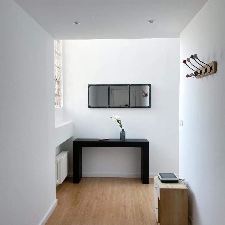 VTZ El Balcón a la Basílica II - vistas inmejorables a la Basílica del Pilar! - Apartamento - 10