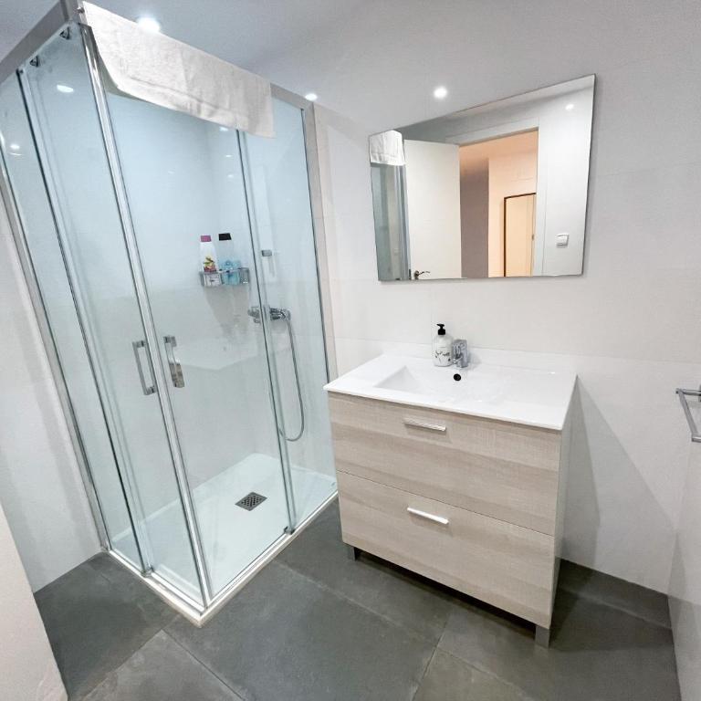 VTZ El Balcón a la Basílica II - vistas inmejorables a la Basílica del Pilar! - Apartamento - 15