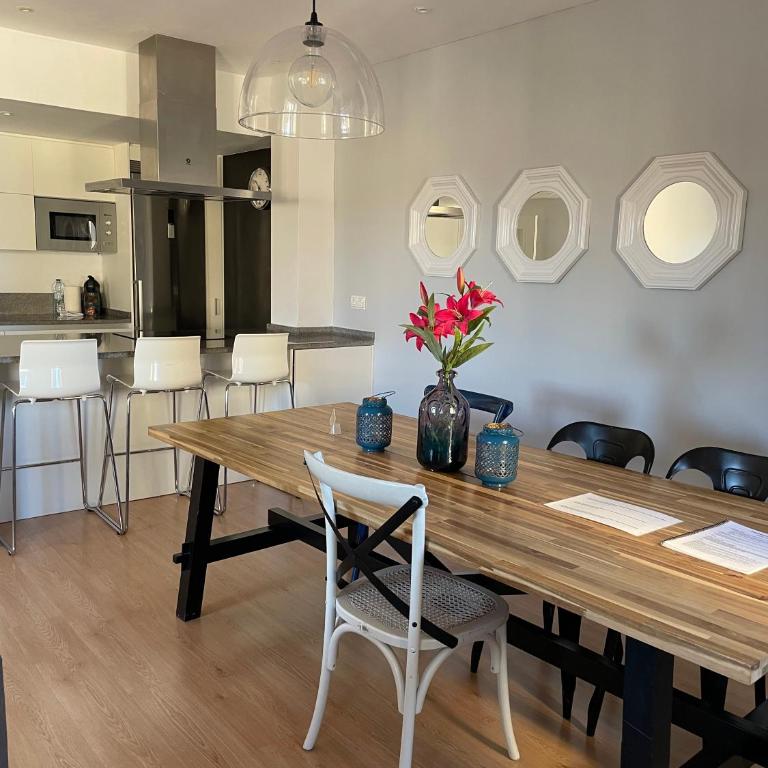 VTZ El Balcón a la Basílica II - vistas inmejorables a la Basílica del Pilar! - Apartamento - 20