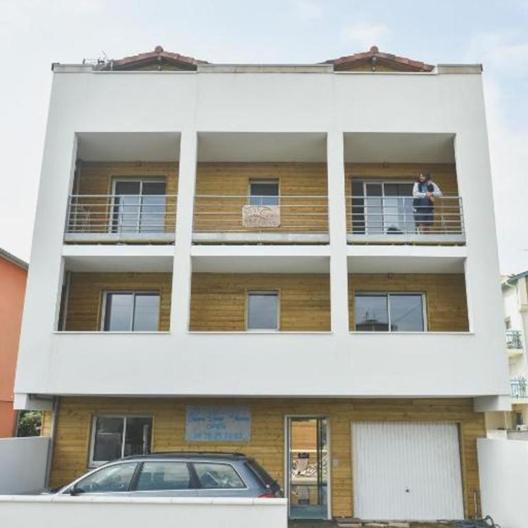 BodyGo Penthouse - Appartement - 32