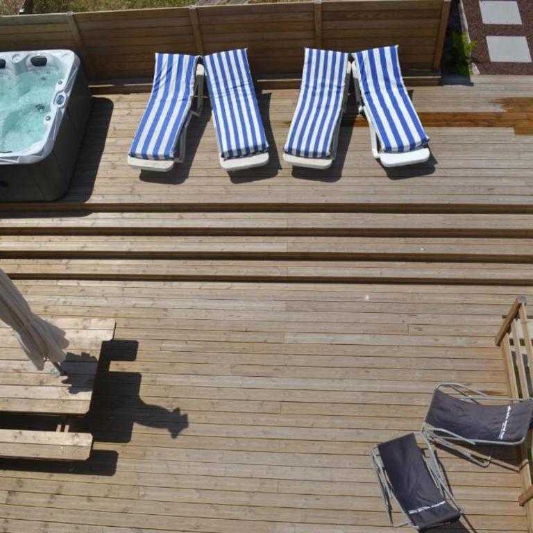 BodyGo Penthouse - Appartement - 35
