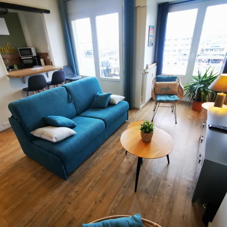Le Smile - Appartement 1 Chambre - 1