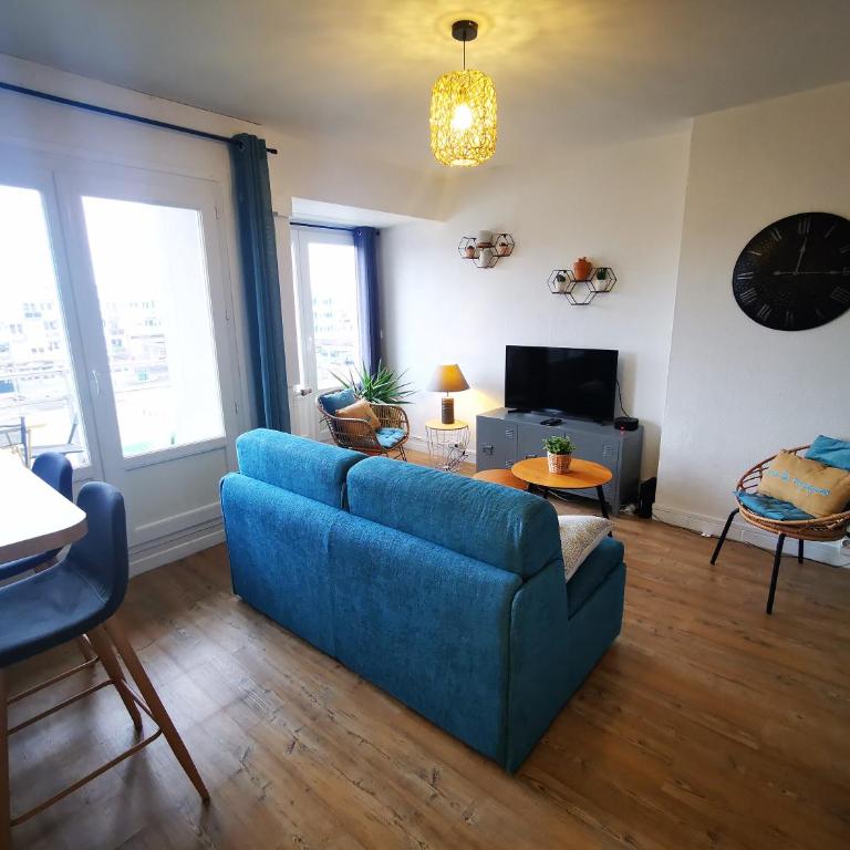 Le Smile - Appartement 1 Chambre - 2