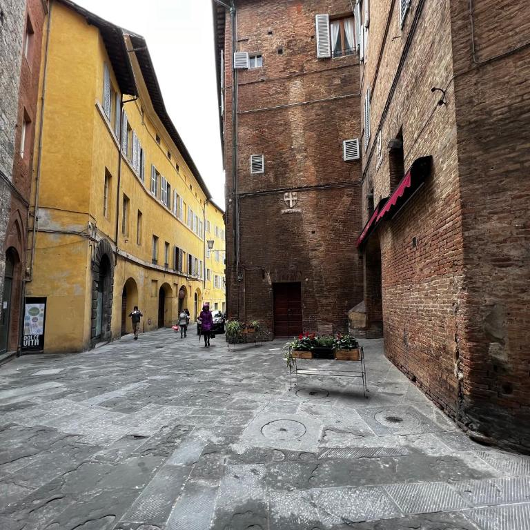 KAMI-central beautiful apartment over the roofs - Appartamento con 1 Camera da Letto - 17