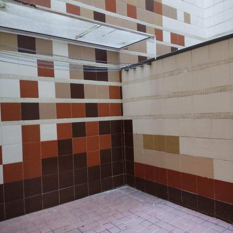 Pleno centro, Terraza, Principe, 5 min casco vello y estación AVE - Apartamento de 1 dormitorio - 43