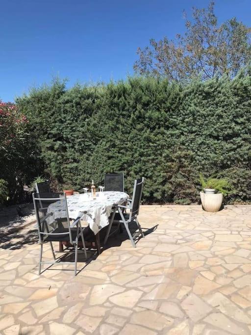 Au pied des gorges du blavet et à 20min des plages - Apartamento de 1 dormitorio - 3