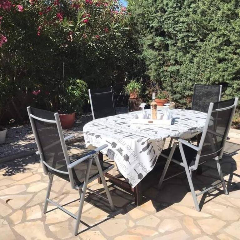 Au pied des gorges du blavet et à 20min des plages - Apartamento de 1 dormitorio - 4