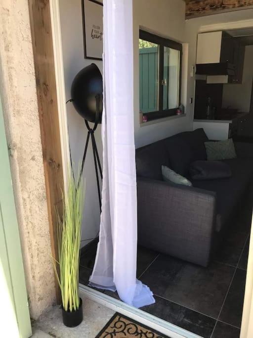 Au pied des gorges du blavet et à 20min des plages - Apartamento de 1 dormitorio - 6