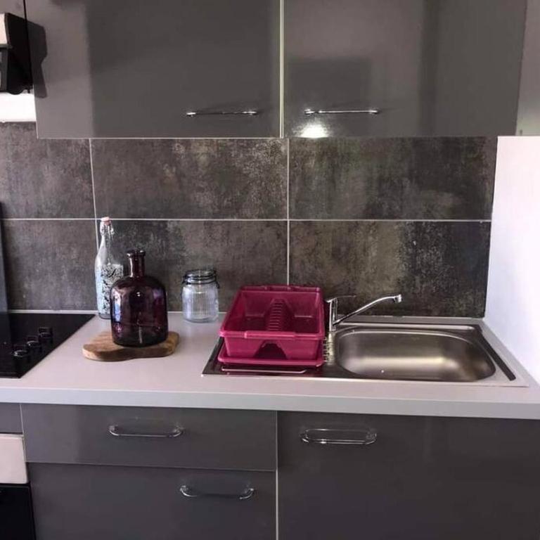 Au pied des gorges du blavet et à 20min des plages - Apartamento de 1 dormitorio - 7
