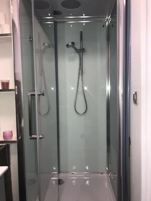 Au pied des gorges du blavet et à 20min des plages - Apartamento de 1 dormitorio - 9