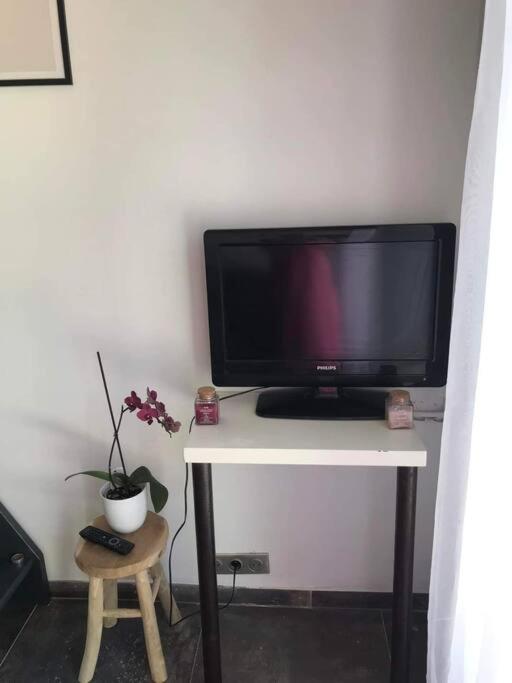 Au pied des gorges du blavet et à 20min des plages - Apartamento de 1 dormitorio - 11
