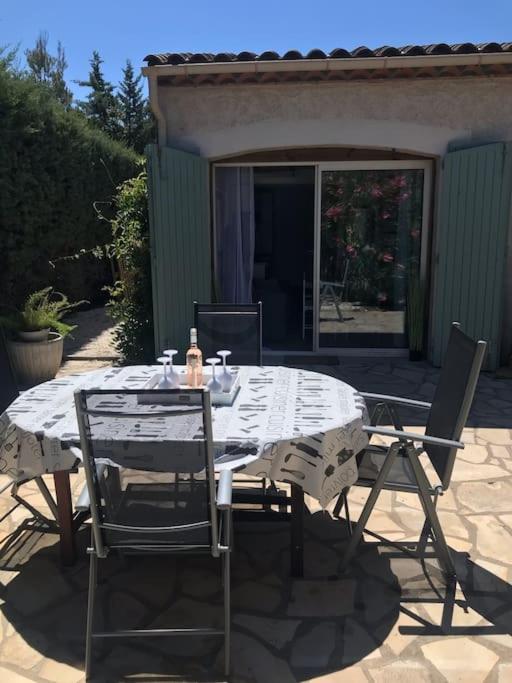 Au pied des gorges du blavet et à 20min des plages - Apartamento de 1 dormitorio - 16