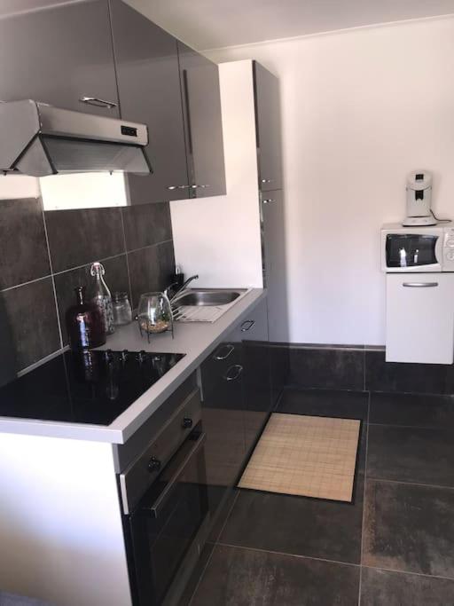 Au pied des gorges du blavet et à 20min des plages - Apartamento de 1 dormitorio - 17