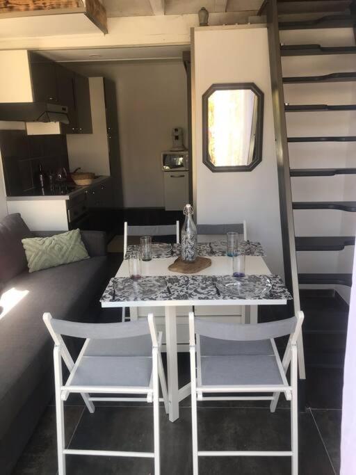Au pied des gorges du blavet et à 20min des plages - Apartamento de 1 dormitorio - 18