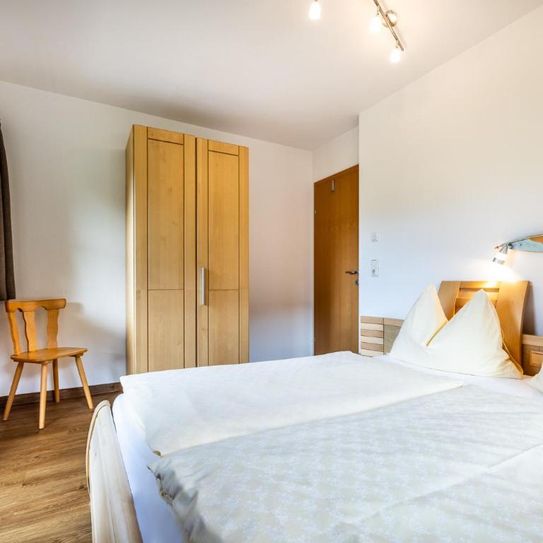 Appartement Angerhaus - Apartment with Balcony - 3