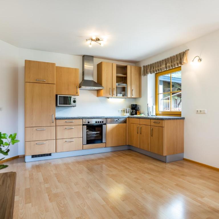 Appartement Angerhaus - Apartment with Terrace - 10