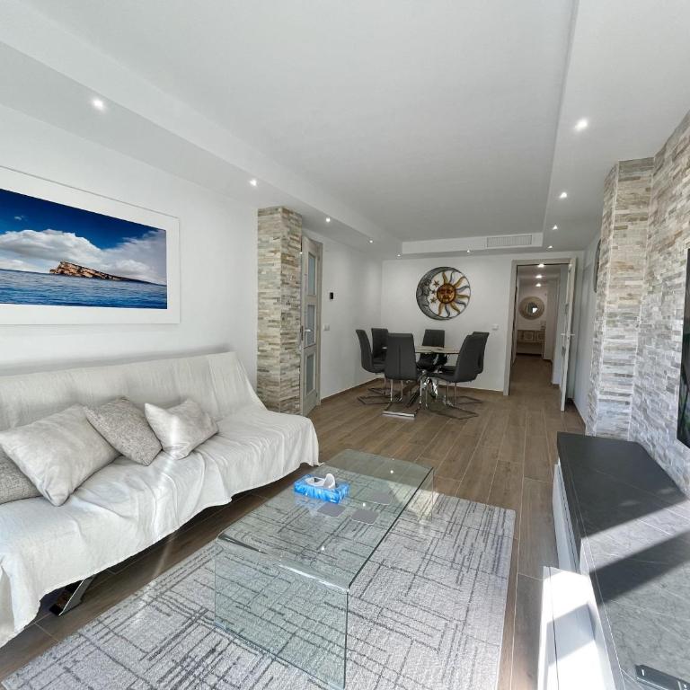 Deluxe Center - Apartment - 11