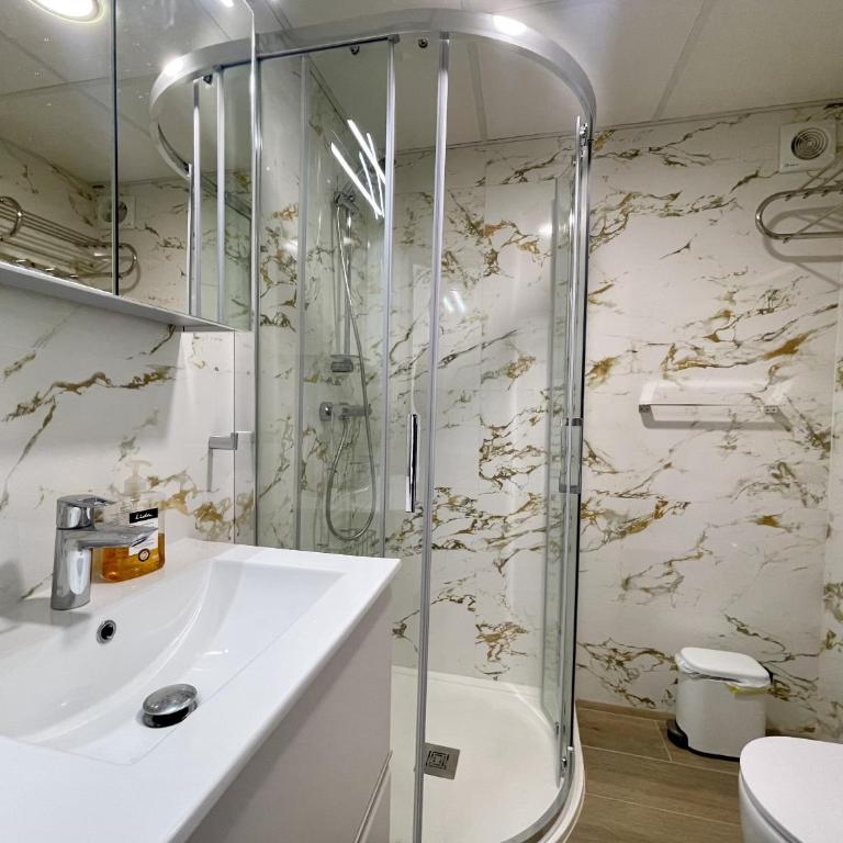 Deluxe Center - Apartment - 26
