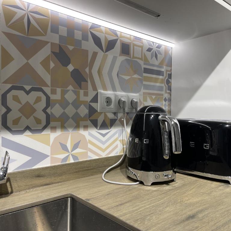 Deluxe Center - Apartment - 16