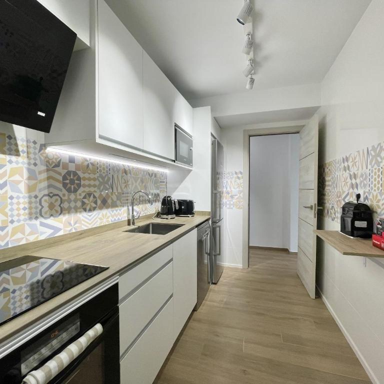 Deluxe Center - Apartment - 15