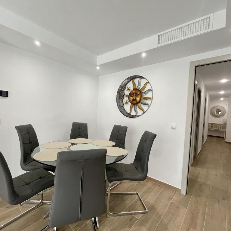 Deluxe Center - Apartment - 13