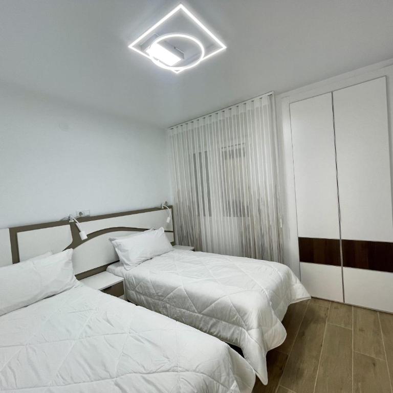 Deluxe Center - Apartment - 23
