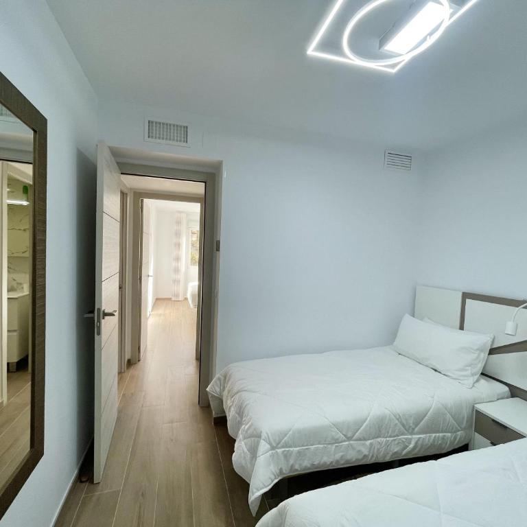 Deluxe Center - Apartment - 25