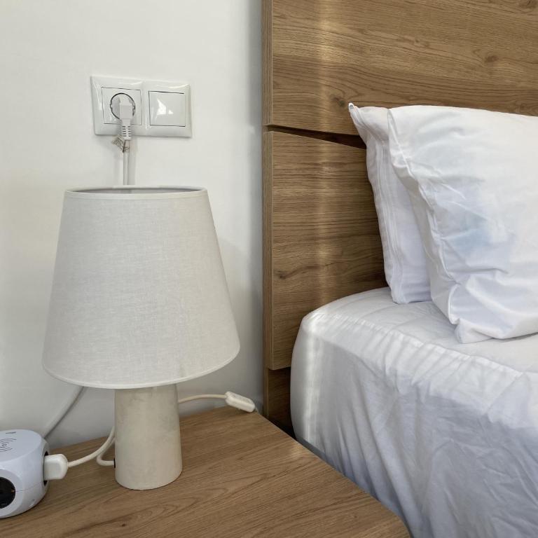 Deluxe Center - Apartment - 20