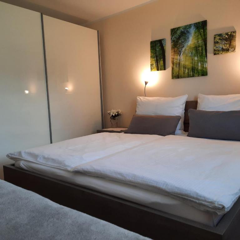 Ferienwohnungen Wimmer - Appartement avec Vue sur la Montagne - 2