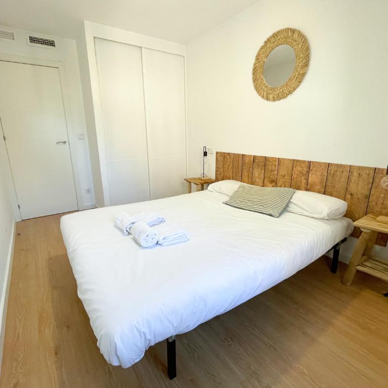 VTZ El Balcón a la Basílica III - en plena Plaza del Pilar! - Apartamento - 10