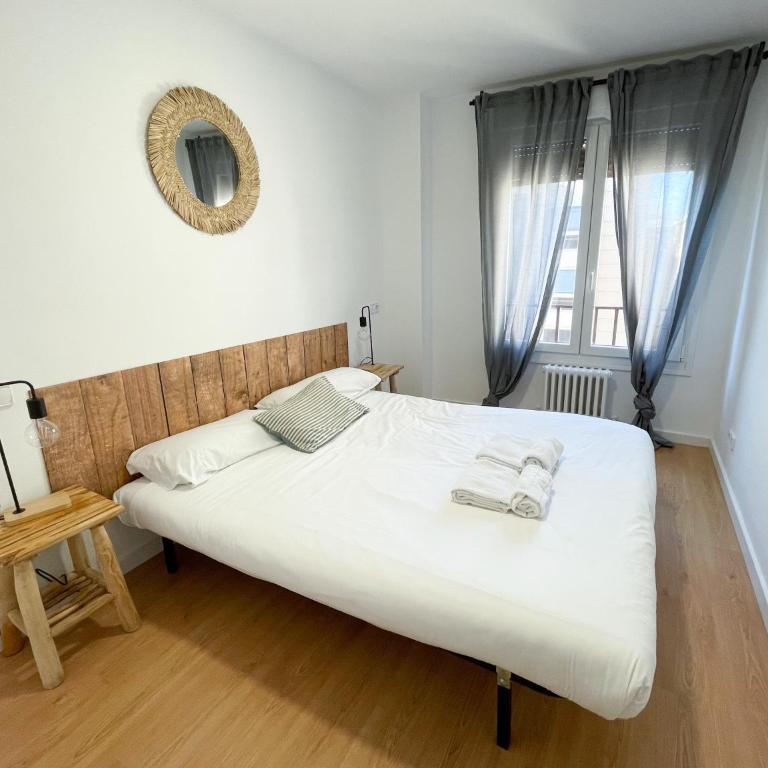 VTZ El Balcón a la Basílica III - en plena Plaza del Pilar! - Apartamento - 12