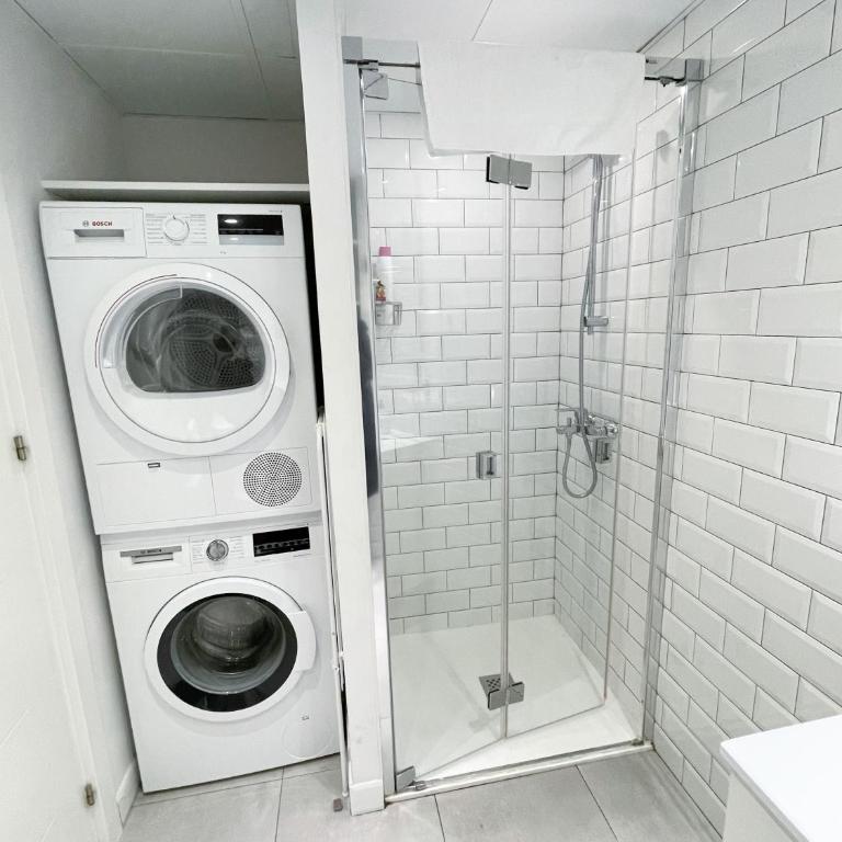 VTZ El Balcón a la Basílica III - en plena Plaza del Pilar! - Apartamento - 13