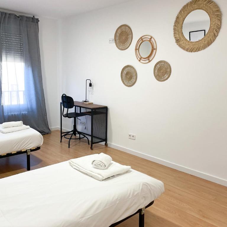 VTZ El Balcón a la Basílica III - en plena Plaza del Pilar! - Apartamento - 9