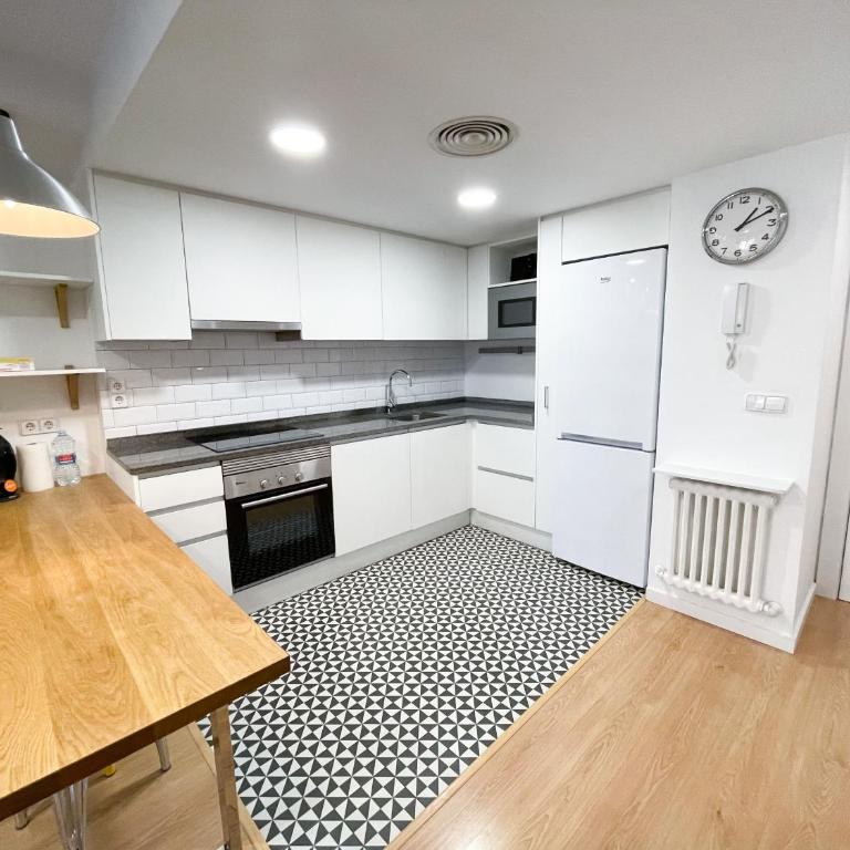 VTZ El Balcón a la Basílica III - en plena Plaza del Pilar! - Apartamento - 19